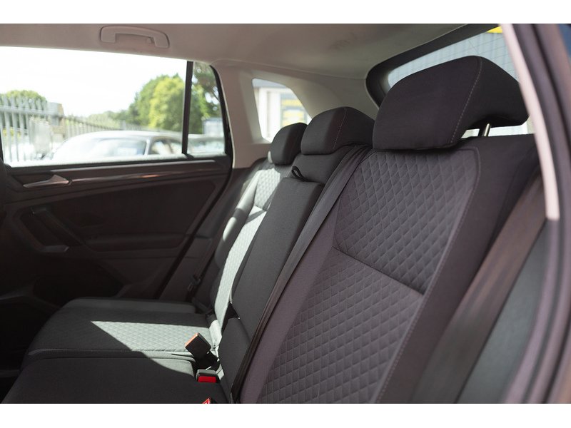Volkswagen 2.0 TDI SE SUV 5dr Diesel Manual Euro 6 (s/s) (150 ps)