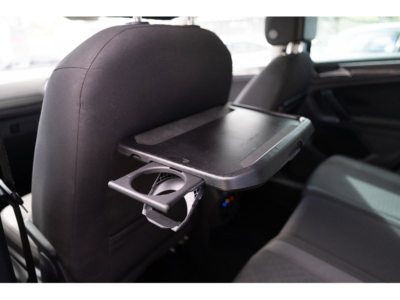 Volkswagen 2.0 TDI SE SUV 5dr Diesel Manual Euro 6 (s/s) (150 ps)