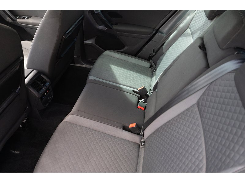 Volkswagen 2.0 TDI SE SUV 5dr Diesel Manual Euro 6 (s/s) (150 ps)