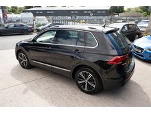2.0 TDI SE SUV 5dr Diesel Manual Euro 6 (s/s) (150 ps)