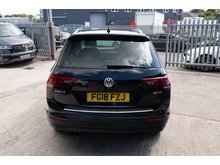 2.0 TDI SE SUV 5dr Diesel Manual Euro 6 (s/s) (150 ps)