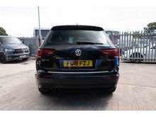 2.0 TDI SE SUV 5dr Diesel Manual Euro 6 (s/s) (150 ps)