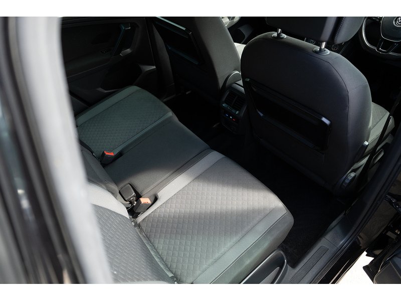 Volkswagen 2.0 TDI SE SUV 5dr Diesel Manual Euro 6 (s/s) (150 ps)