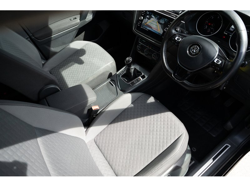 Volkswagen 2.0 TDI SE SUV 5dr Diesel Manual Euro 6 (s/s) (150 ps)