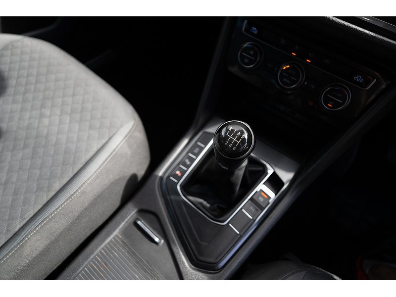 Volkswagen 2.0 TDI SE SUV 5dr Diesel Manual Euro 6 (s/s) (150 ps)
