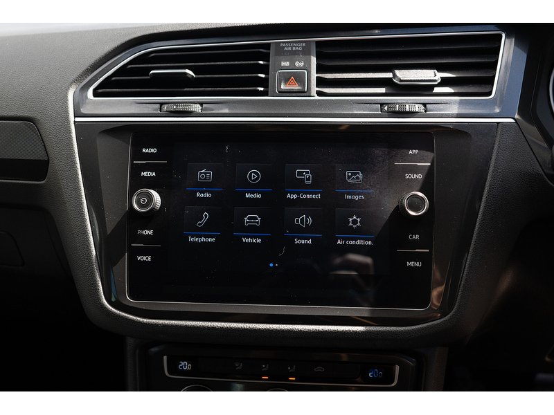 Volkswagen 2.0 TDI SE SUV 5dr Diesel Manual Euro 6 (s/s) (150 ps)
