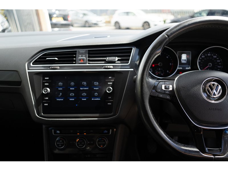 Volkswagen 2.0 TDI SE SUV 5dr Diesel Manual Euro 6 (s/s) (150 ps)