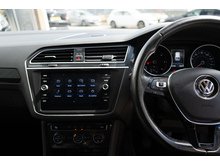 2.0 TDI SE SUV 5dr Diesel Manual Euro 6 (s/s) (150 ps)