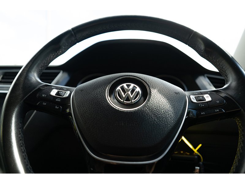 Volkswagen 2.0 TDI SE SUV 5dr Diesel Manual Euro 6 (s/s) (150 ps)