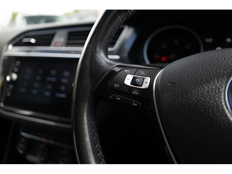 Volkswagen 2.0 TDI SE SUV 5dr Diesel Manual Euro 6 (s/s) (150 ps)