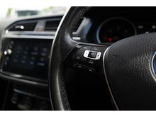 2.0 TDI SE SUV 5dr Diesel Manual Euro 6 (s/s) (150 ps)