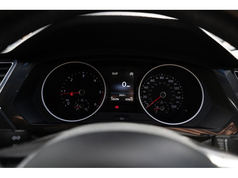 Volkswagen 2.0 TDI SE SUV 5dr Diesel Manual Euro 6 (s/s) (150 ps)