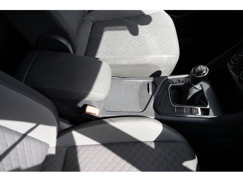 Volkswagen 2.0 TDI SE SUV 5dr Diesel Manual Euro 6 (s/s) (150 ps)