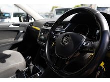 2.0 TDI SE SUV 5dr Diesel Manual Euro 6 (s/s) (150 ps)