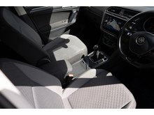 2.0 TDI SE SUV 5dr Diesel Manual Euro 6 (s/s) (150 ps)
