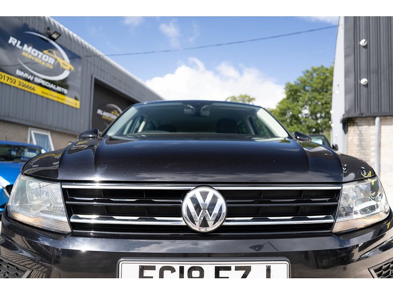 Volkswagen 2.0 TDI SE SUV 5dr Diesel Manual Euro 6 (s/s) (150 ps)