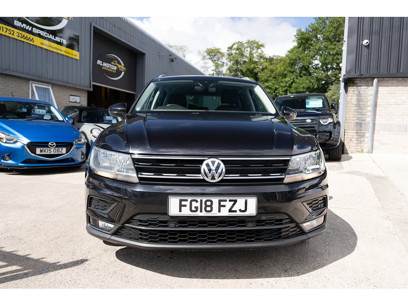 Volkswagen 2.0 TDI SE SUV 5dr Diesel Manual Euro 6 (s/s) (150 ps)