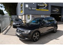 2.0 TDI SE SUV 5dr Diesel Manual Euro 6 (s/s) (150 ps)