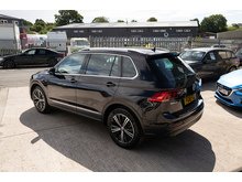 2.0 TDI SE SUV 5dr Diesel Manual Euro 6 (s/s) (150 ps)