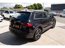 2.0 TDI SE SUV 5dr Diesel Manual Euro 6 (s/s) (150 ps)