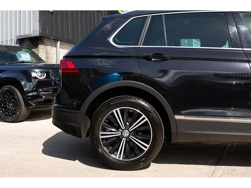 Volkswagen 2.0 TDI SE SUV 5dr Diesel Manual Euro 6 (s/s) (150 ps)