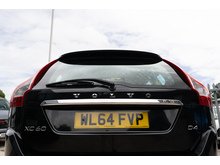 2.0 D4 SE Lux Nav SUV 5dr Diesel Manual Euro 6 (s/s) (181 ps)
