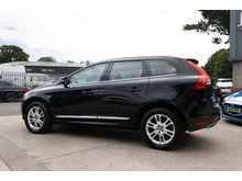 2.0 D4 SE Lux Nav SUV 5dr Diesel Manual Euro 6 (s/s) (181 ps)