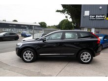 2.0 D4 SE Lux Nav SUV 5dr Diesel Manual Euro 6 (s/s) (181 ps)