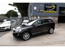 2.0 D4 SE Lux Nav SUV 5dr Diesel Manual Euro 6 (s/s) (181 ps)