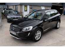 2.0 D4 SE Lux Nav SUV 5dr Diesel Manual Euro 6 (s/s) (181 ps)