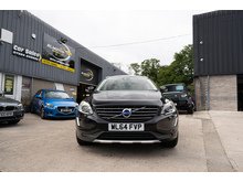 2.0 D4 SE Lux Nav SUV 5dr Diesel Manual Euro 6 (s/s) (181 ps)