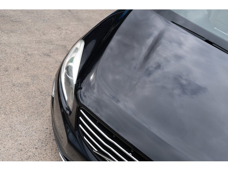 Volvo 2.0 D4 SE Lux Nav SUV 5dr Diesel Manual Euro 6 (s/s) (181 ps)