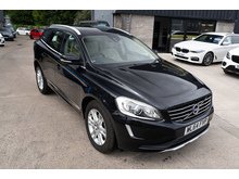 2.0 D4 SE Lux Nav SUV 5dr Diesel Manual Euro 6 (s/s) (181 ps)