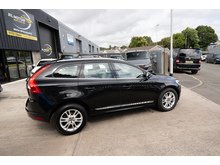 2.0 D4 SE Lux Nav SUV 5dr Diesel Manual Euro 6 (s/s) (181 ps)