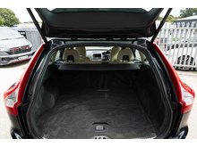 2.0 D4 SE Lux Nav SUV 5dr Diesel Manual Euro 6 (s/s) (181 ps)