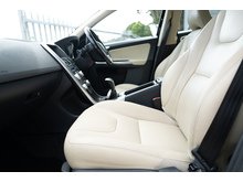 2.0 D4 SE Lux Nav SUV 5dr Diesel Manual Euro 6 (s/s) (181 ps)