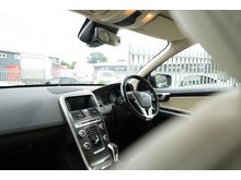 2.0 D4 SE Lux Nav SUV 5dr Diesel Manual Euro 6 (s/s) (181 ps)