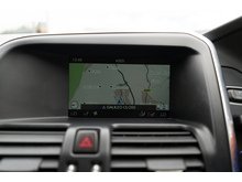 2.0 D4 SE Lux Nav SUV 5dr Diesel Manual Euro 6 (s/s) (181 ps)