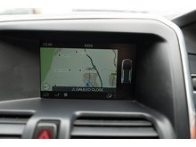 2.0 D4 SE Lux Nav SUV 5dr Diesel Manual Euro 6 (s/s) (181 ps)