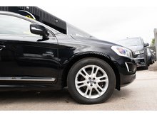 2.0 D4 SE Lux Nav SUV 5dr Diesel Manual Euro 6 (s/s) (181 ps)