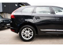 2.0 D4 SE Lux Nav SUV 5dr Diesel Manual Euro 6 (s/s) (181 ps)