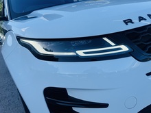 P200 MHEV R-Dynamic HSE SUV 2.0 Automatic Petrol