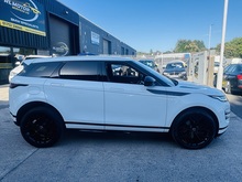 P200 MHEV R-Dynamic HSE SUV 2.0 Automatic Petrol
