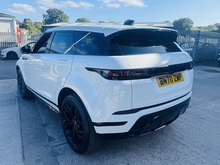 P200 MHEV R-Dynamic HSE SUV 2.0 Automatic Petrol