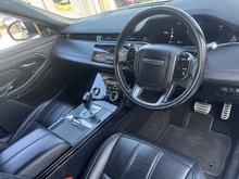 P200 MHEV R-Dynamic HSE SUV 2.0 Automatic Petrol
