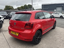 1.0 BlueMotion Tech beats Hatchback 3dr Petrol Manual Euro 6 (s/s) (75 ps)