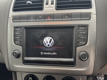 1.0 BlueMotion Tech beats Hatchback 3dr Petrol Manual Euro 6 (s/s) (75 ps)