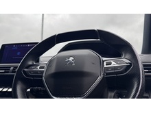 2.0 BlueHDi GT Line SUV 5dr Diesel EAT Euro 6 (s/s) (180 ps)