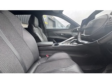 2.0 BlueHDi GT Line SUV 5dr Diesel EAT Euro 6 (s/s) (180 ps)