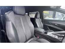 2.0 BlueHDi GT Line SUV 5dr Diesel EAT Euro 6 (s/s) (180 ps)